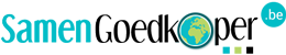 SamenGoedkoper